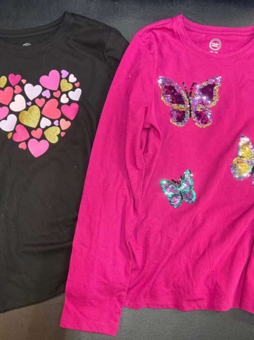 Girls' size 18 or fits like Clothing Lot